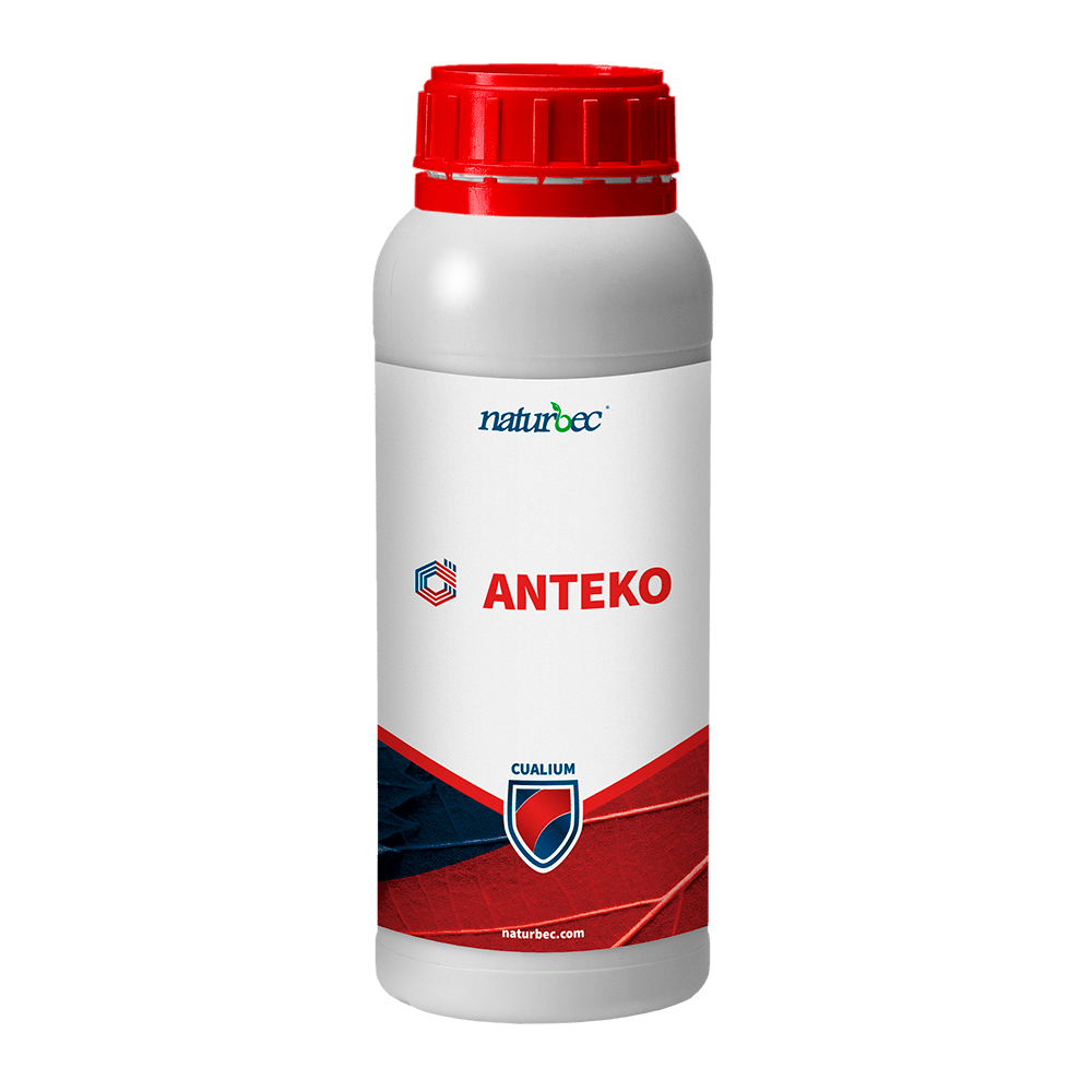 corrector agrícola ANTEKO naturbec