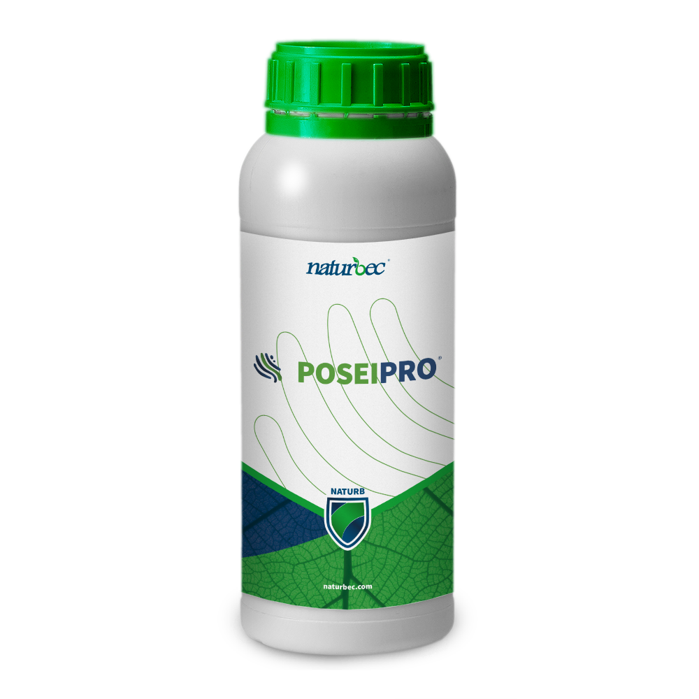 estimulante agrícola Naturbec - PoseiPro