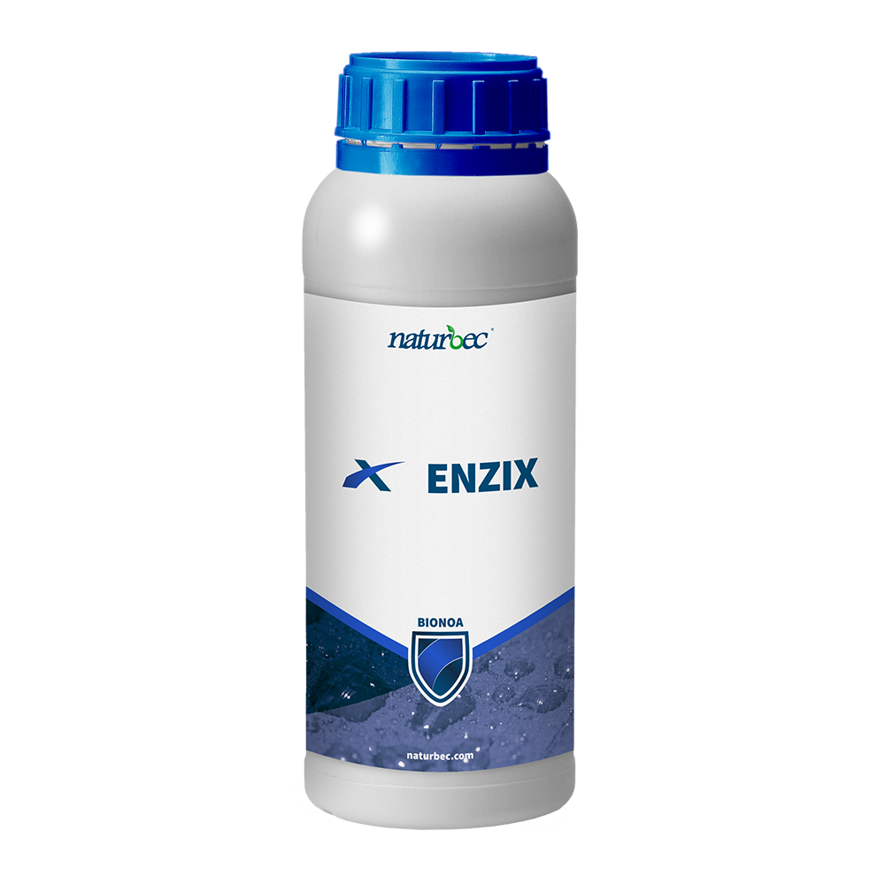 Solución agrícola ENZIX