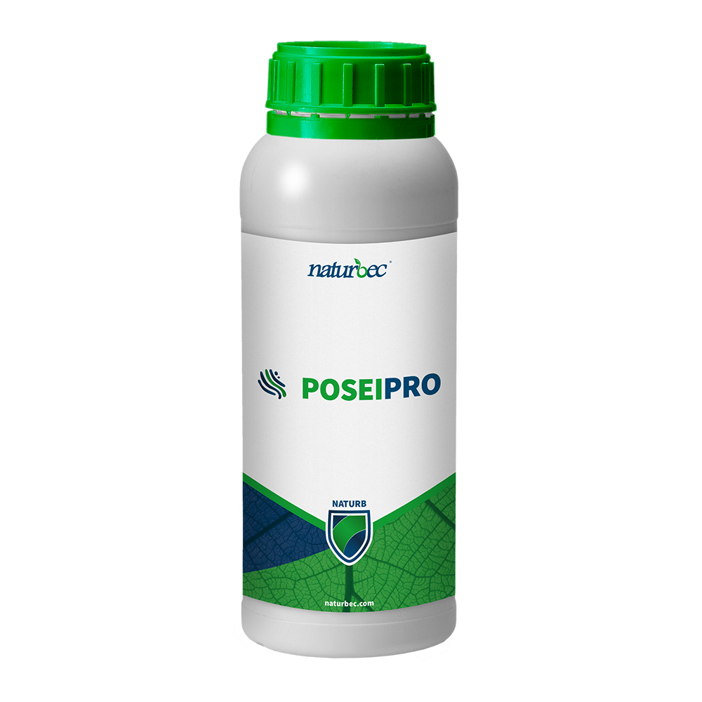 estimulante agrícola Naturbec - PoseiPro