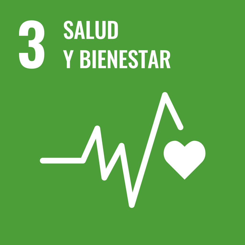 ODS 15. Vida de ecosistemas terrestres
