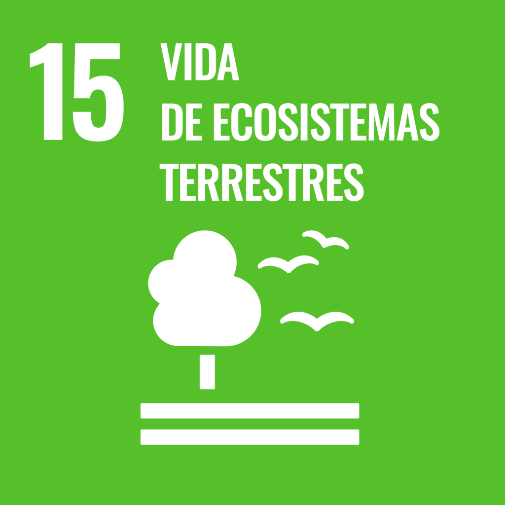 compromisos - ods15