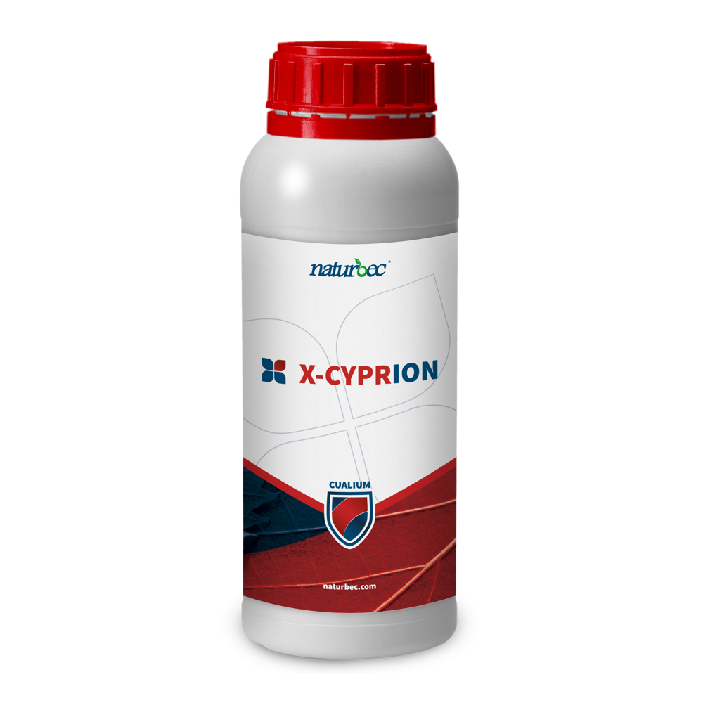 Activador inmunológico vegetal - Plant Immune Activator